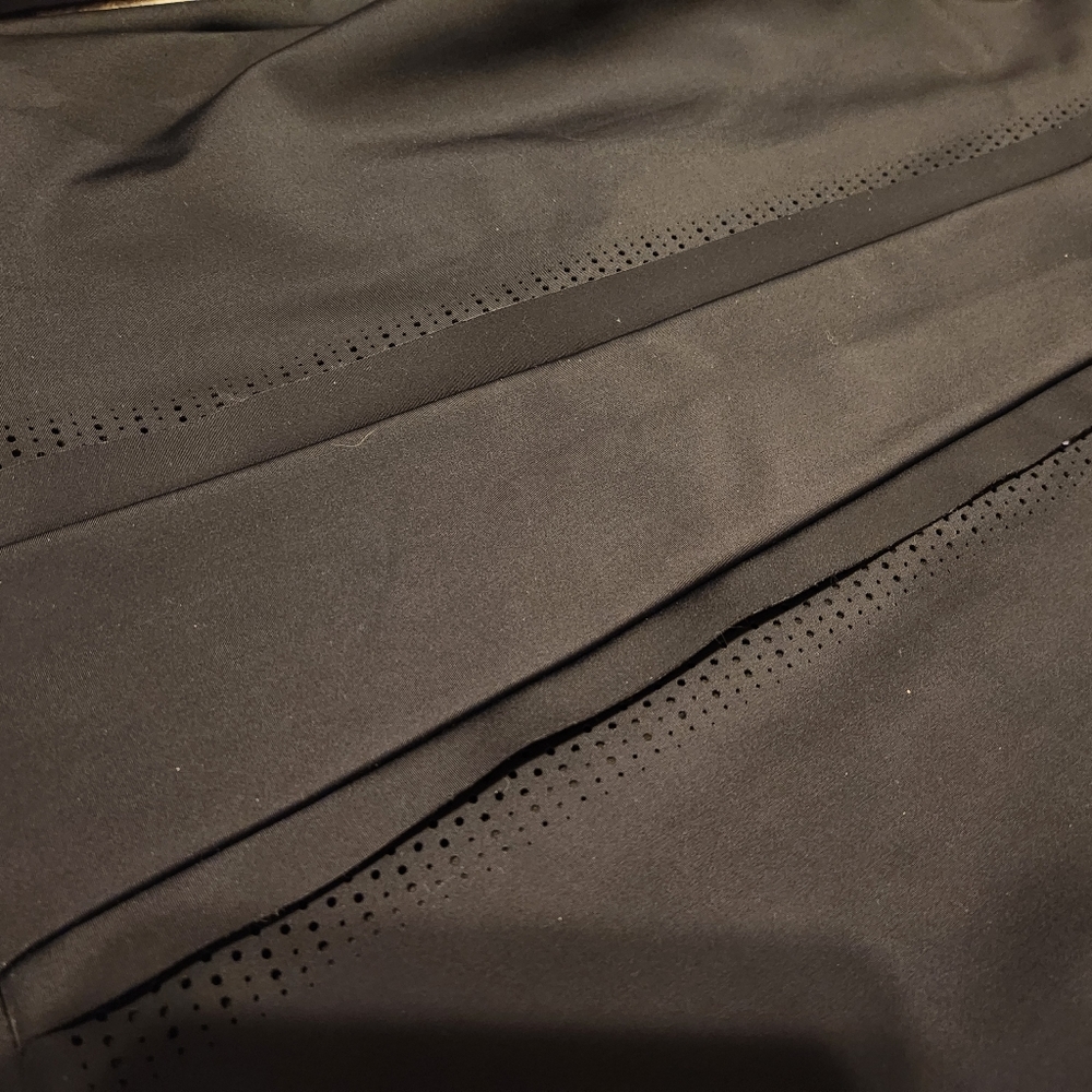 ADAY Over And Out Moto Jacket BLACK - Picture 4 of 11